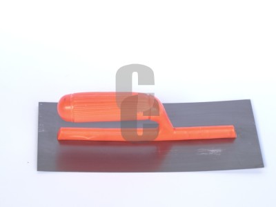 Маламашка лукс - права -оранж.дръжка-                                                                                                                                                                                                                                                                       